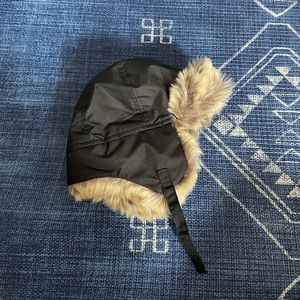Baby Trapper Hat